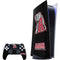 University of Alabama Mascot PlayStation PS5 Skins