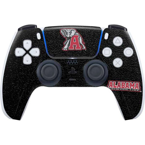 University of Alabama Mascot PlayStation PS5 Skins