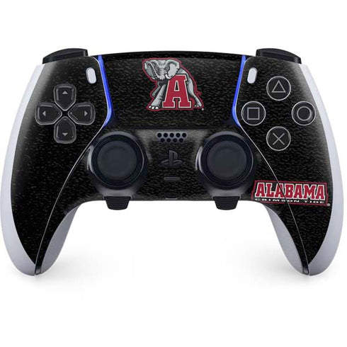 University of Alabama Mascot PS5 DualSense Edge Pro Controller Skin