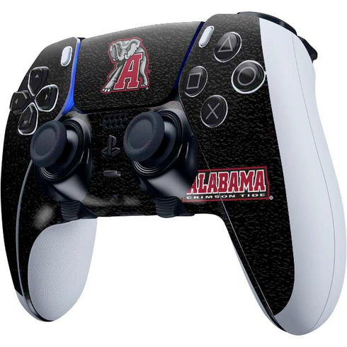 University of Alabama Mascot PS5 DualSense Edge Pro Controller Skin