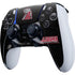 University of Alabama Mascot PS5 DualSense Edge Pro Controller Skin