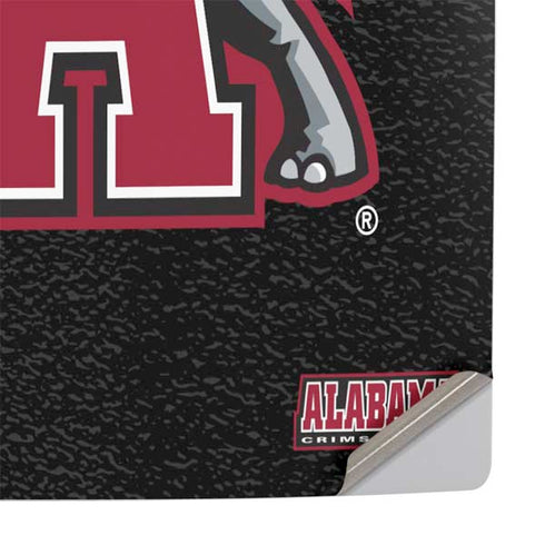 University of Alabama Mascot PS5 Pro Console Skin