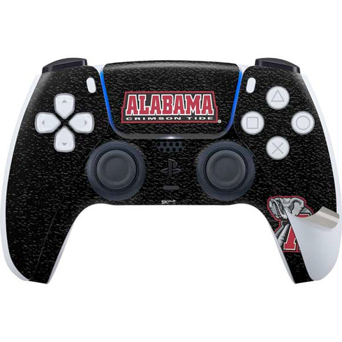 University of Alabama Mascot PS5 Pro Disk Bundle Skin