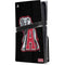 University of Alabama Mascot PS5 Pro Disk Console Skin