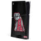 University of Alabama Mascot PS5 Slim Digital Edition Console Skin