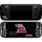 University of Alabama Mascot Steam Deck Handheld Gaming Computer OLED Skin