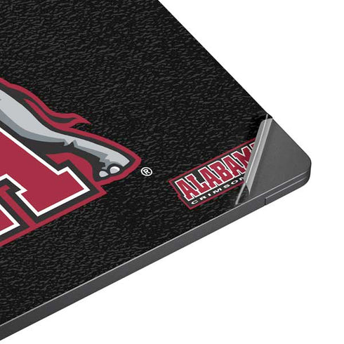 University of Alabama Mascot Surface Laptop 7 13.8in Skin