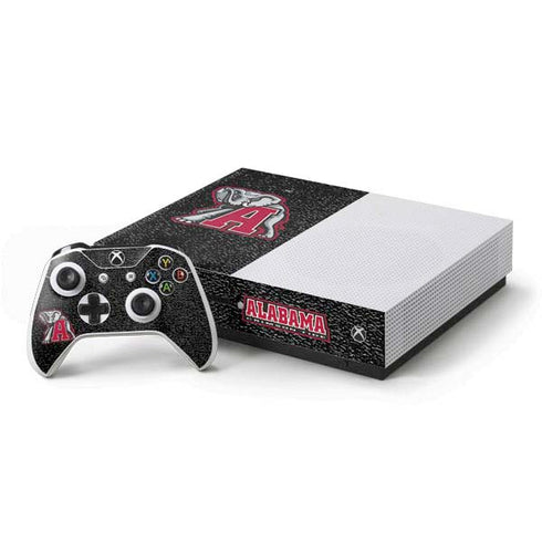 University of Alabama Mascot Xbox One Skins