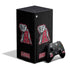 University of Alabama Mascot Xbox Series X Skins