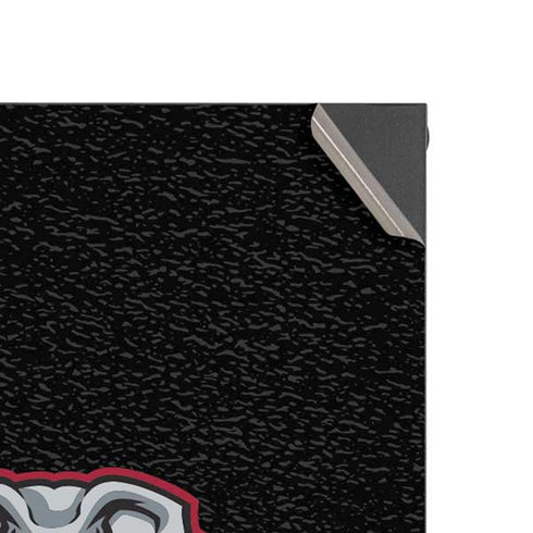 University of Alabama Mascot XBox Series X Digital Edition Console Skin