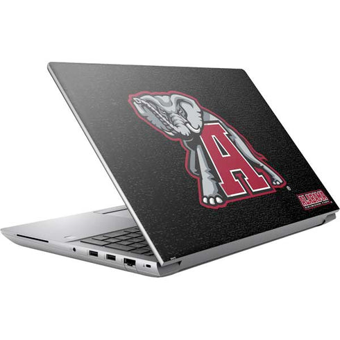 University of Alabama Mascot HP ZBook Fury 16 G10 Skin