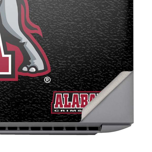 University of Alabama Mascot HP ZBook Fury 16 G10 Skin