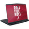 University of Alabama Roll Tide Roll Dell Alienware Skin