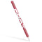 University of Alabama Roll Tide Roll Apple Pencil (2nd Gen 2019) Skin