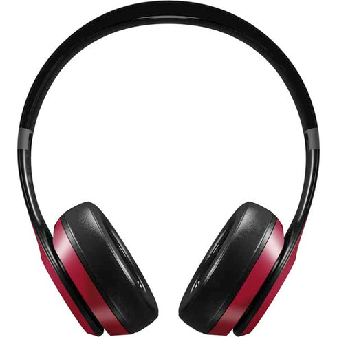University of Alabama Roll Tide Roll Beats Solo 4 Wireless Headphones Skin