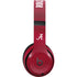 University of Alabama Roll Tide Roll Beats Studio Pro Wireless Headphones Skin