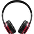 University of Alabama Roll Tide Roll Beats Studio Pro Wireless Headphones Skin