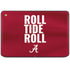 University of Alabama Roll Tide Roll HP Chromebook Skin