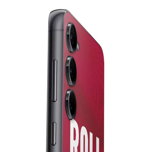 University of Alabama Roll Tide Roll Galaxy A16 5G Skin