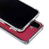 University of Alabama Roll Tide Roll Galaxy A36 5G Clear Case