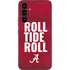 University of Alabama Roll Tide Roll Galaxy A54 5G Skin
