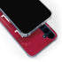 University of Alabama Roll Tide Roll Galaxy A55 5G Clear Case