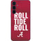 University of Alabama Roll Tide Roll Galaxy A55 5G Skin