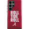 University of Alabama Roll Tide Roll Galaxy S23 Ultra Pro Case