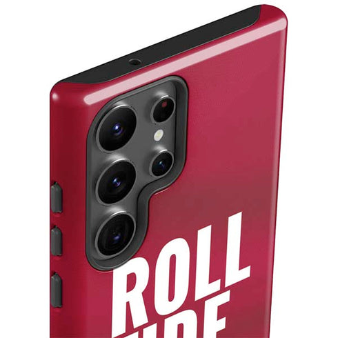 University of Alabama Roll Tide Roll Galaxy S23 Ultra Pro Case