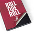 University of Alabama Roll Tide Roll Galaxy Skins