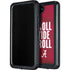 University of Alabama Roll Tide Roll Galaxy S24 Plus Waterproof Case