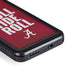 University of Alabama Roll Tide Roll Galaxy S24 Plus Waterproof Case