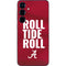 University of Alabama Roll Tide Roll Galaxy S24 Skin