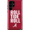 University of Alabama Roll Tide Roll Galaxy Cases