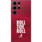 University of Alabama Roll Tide Roll Galaxy S25 Ultra Skin