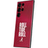University of Alabama Roll Tide Roll Galaxy S25 Ultra Skin