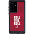 University of Alabama Roll Tide Roll Galaxy S24 Ultra Waterproof Case