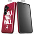 University of Alabama Roll Tide Roll Galaxy S26 Impact Case