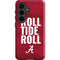 University of Alabama Roll Tide Roll Galaxy S26 Plus Impact Case