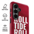 University of Alabama Roll Tide Roll Galaxy S26 Plus Impact Case
