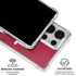 University of Alabama Roll Tide Roll Galaxy S26 Ultra Clear Case