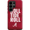 University of Alabama Roll Tide Roll Galaxy S26 Ultra Impact Case