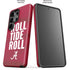University of Alabama Roll Tide Roll Galaxy S26 Ultra Impact Case