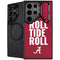 University of Alabama Roll Tide Roll Galaxy S26 Ultra Kickstand Case