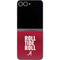 University of Alabama Roll Tide Roll Galaxy Z Flip6 Skin