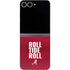 University of Alabama Roll Tide Roll Galaxy Z Flip6 Skin