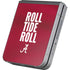 University of Alabama Roll Tide Roll Galaxy Z Flip6 Skin