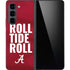 University of Alabama Roll Tide Roll Galaxy Z Fold5 5G Skin