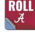 University of Alabama Roll Tide Roll Galaxy Z Fold5 5G Skin