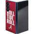 University of Alabama Roll Tide Roll Galaxy Z Fold6 Skin